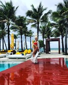 Анкета проститутки Юлия - метро Новокосино, возраст - 19