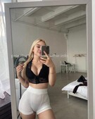 Анкета проститутки Инга - метро Хамовники, возраст - 20