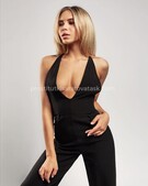 Анкета проститутки Каролина - метро Свиблово, возраст - 20