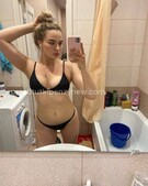 Анкета проститутки Лиза - метро Марфино, возраст - 21