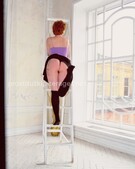 Анкета проститутки Лиза - метро Преображенское, возраст - 21