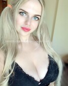 Анкета проститутки Шарлотта - метро Северное Медведково, возраст - 21