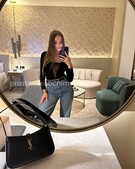 Анкета проститутки Лина - метро Лианозово, возраст - 21