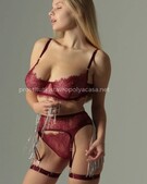 Анкета проститутки Викуля - метро Арбат, возраст - 21