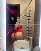 Анкета проститутки Линда - метро Сокол, возраст - 21