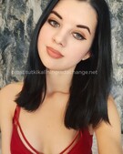 Анкета проститутки Елизавета - метро Тверской, возраст - 22