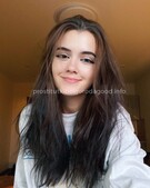 Анкета проститутки Ангелина - метро Перово, возраст - 22