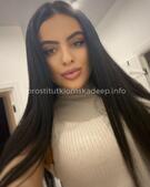 Анкета проститутки Дарья - метро Кузьминки, возраст - 22