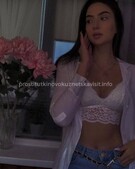 Анкета проститутки Стелла - метро Хамовники, возраст - 22