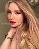 Анкета проститутки Инга - метро Тверской, возраст - 22