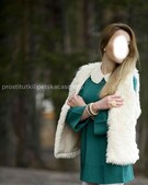 Анкета проститутки Лаура - метро Басманный, возраст - 22