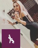 Анкета проститутки Олечка - метро Новогиреево, возраст - 22