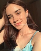 Анкета проститутки Ленусик - метро Якиманка, возраст - 22