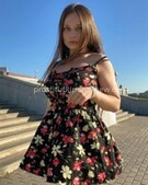 Анкета проститутки Леся - метро Чертаново Южное, возраст - 23