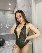 Анкета проститутки Ирина - метро Хамовники, возраст - 23