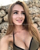 Анкета проститутки Эмма - метро Люблино, возраст - 23