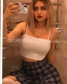 Анкета проститутки Лиза - метро Пресненский, возраст - 23