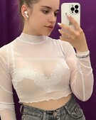 Анкета проститутки Зита - метро Выхино-Жулебино, возраст - 23