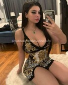 Анкета проститутки Надя - метро Дорогомилово, возраст - 23