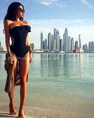 Анкета проститутки Зоя - метро Марьино, возраст - 23