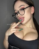 Анкета проститутки Зина - метро Текстильщики, возраст - 23