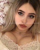 Анкета проститутки Любовь - метро Арбат, возраст - 23