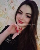 Анкета проститутки Олеся - метро Нагатино-Садовники, возраст - 23