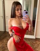 Анкета проститутки Пелагея - метро Тверской, возраст - 23