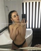 Анкета проститутки Злата - метро Раменки, возраст - 23