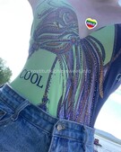 Анкета проститутки Аврора - метро Коптево, возраст - 23