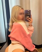 Анкета проститутки Ксения - метро Беговой, возраст - 23