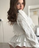 Анкета проститутки Леся - метро Пресненский, возраст - 23