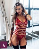 Анкета проститутки Майя - метро Коньково, возраст - 23