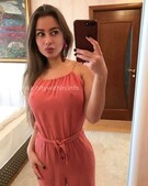 Анкета проститутки Снежана - метро Беговой, возраст - 23