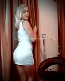 Анкета проститутки Слава - метро Саларьево, возраст - 23