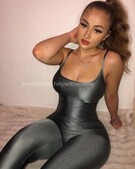 Анкета проститутки Ида - метро Нагатино-Садовники, возраст - 23