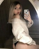 Анкета проститутки Леля - метро Донской, возраст - 23