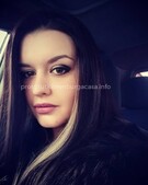 Анкета проститутки Леля - метро Нагатино-Садовники, возраст - 23