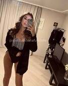 Анкета проститутки Зоя - метро Сокол, возраст - 23