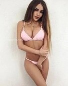 Анкета проститутки Лера - метро Крылатское, возраст - 23