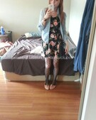 Анкета проститутки Марина - метро Мещанский, возраст - 23