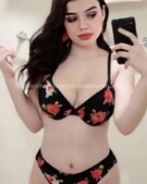 Анкета проститутки Влада - метро Крылатское, возраст - 24