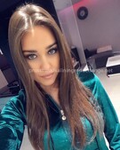 Анкета проститутки Марго - метро Выхино-Жулебино, возраст - 24