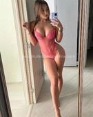 Анкета проститутки Лаура - метро Южное Бутово, возраст - 24