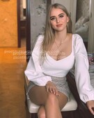 Анкета проститутки Дарья - метро Дмитровский, возраст - 24