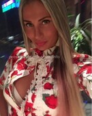 Анкета проститутки Сабина - метро Беговой, возраст - 24