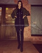 Анкета проститутки Ника - метро Даниловский, возраст - 24