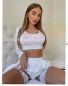 Анкета проститутки Влада - метро Тверской, возраст - 24