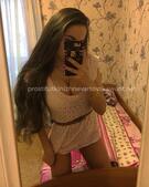 Анкета проститутки Инна - метро Сокол, возраст - 24