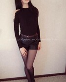 Анкета проститутки Майя - метро Пресненский, возраст - 24